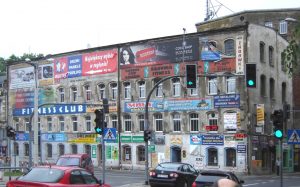 Które polskie miasto najlepiej walczy z reklamami? [GŁOSOWANIE]