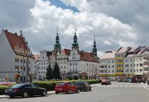 Eksperci zaakceptowali program przeciwpowodziowy dla Nysy Kłodzkiej