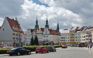 Eksperci zaakceptowali program przeciwpowodziowy dla Nysy Kłodzkiej