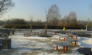 Częstochowa: park Lisiniec z nowymi atrakcjami