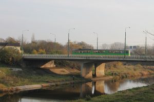 Poznań nie dostanie pieniędzy na rewitalizację brzegu Warty