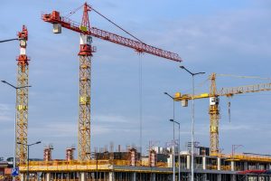 Gminy inwestują w nieruchomości. Kolejne miasto wybuduje bloki komunalne