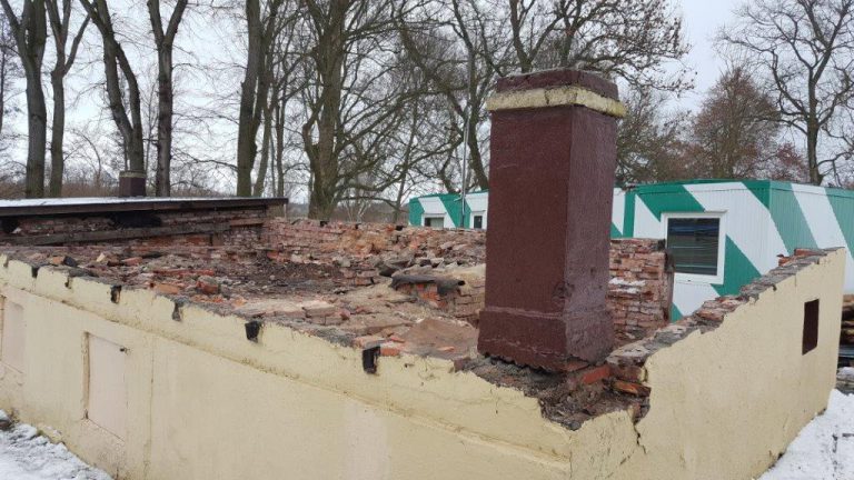 Kąpieliska do przebudowy w Szczecinie