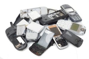 Pogórnicze odpady pomocne w odzyskiwaniu metali ze zużytej elektroniki