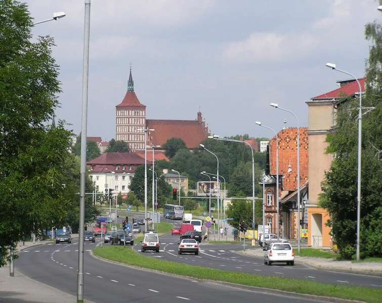 Rewitalizacja olsztyńskich podwórek – rusza nabór