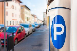 Powstaje pierwszy w Polsce inteligentny parking