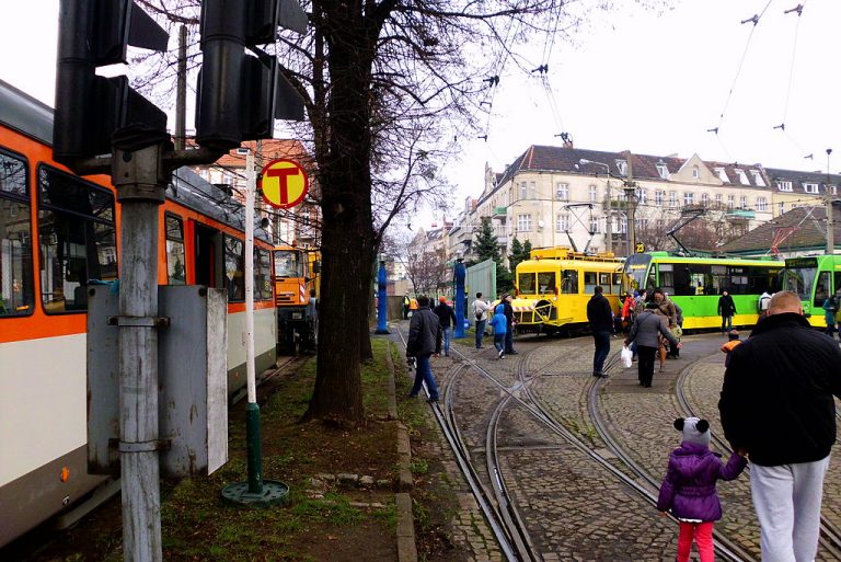 Poznańska zajezdnia tramwajowa zostanie zamieniona w muzeum