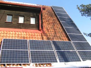 Systemy energii odnawialnej dla 570 gospodarstw na Podkarpaciu