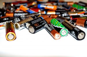 Firmy chcą zdynamizować europejski przemysł bateryjny