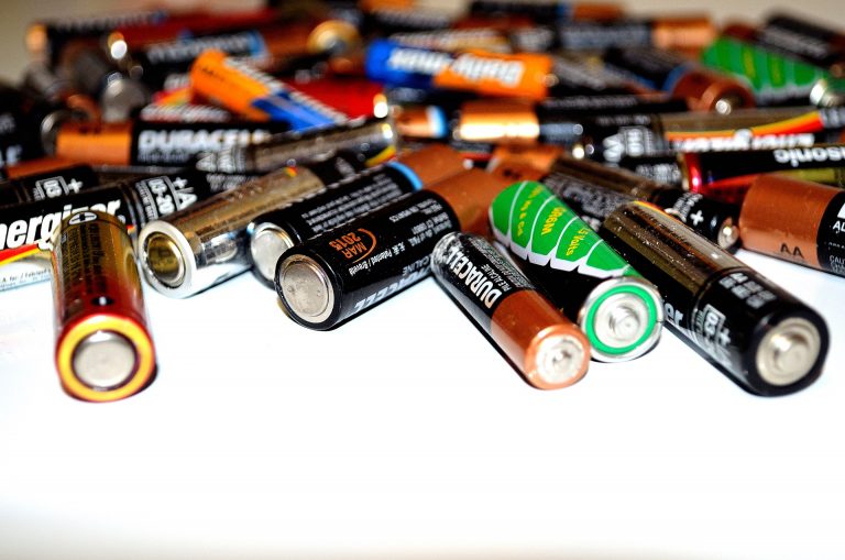 Firmy chcą zdynamizować europejski przemysł bateryjny