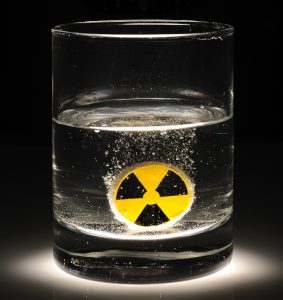 W Polsce powstał pionierski system oczyszczania wód kopalnianych z radioaktywnych pierwiastków