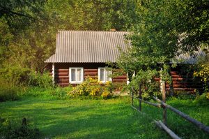 Polskie wsie do 2020 roku będą podłączone do kanalizacji