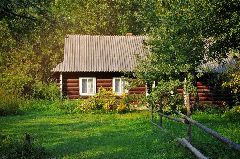 Polskie wsie do 2020 roku będą podłączone do kanalizacji