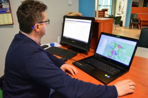 W Jaworznie powstaje system zarządzania siecią wodociągową