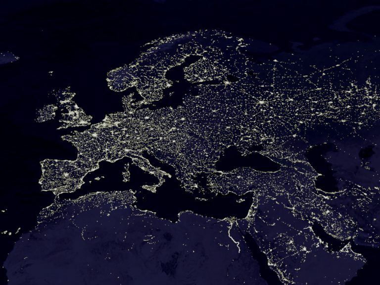 Europa jest na dobrej drodze do realizacji celów unii energetycznej do 2020 r.