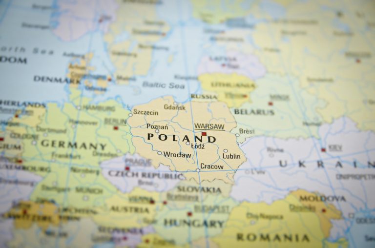 Na mapie Polski jest 7 nowych miast
