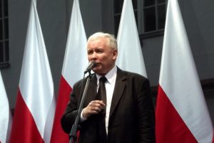 J. Kaczyński: opłaty paliwowej nie będzie. 