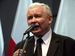 Polskie weto dla pakietu