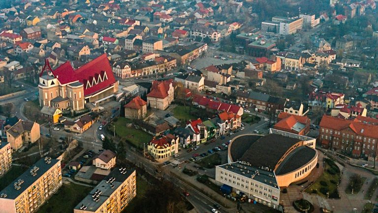 Spółka wodociągowa zajmie się odbiorem odpadów