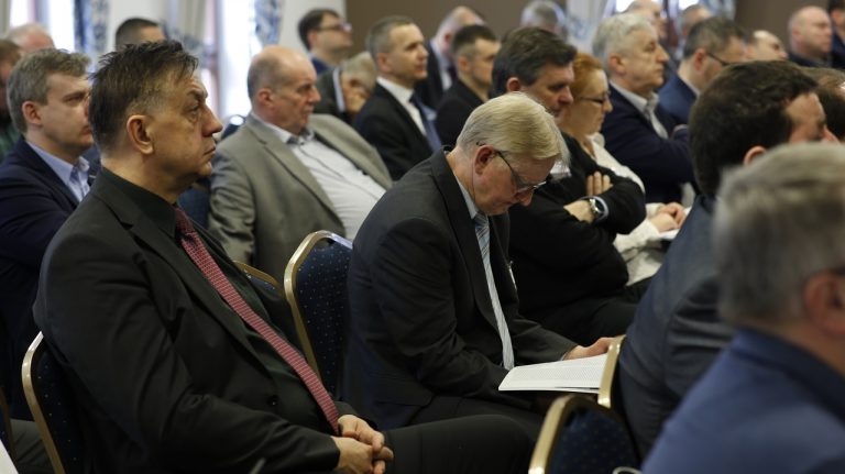 Przyszłość składowisk odpadów w Polsce. Czy będzie dla nich miejsce w GOZ?