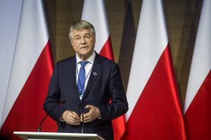 Szef Komitetu Regionów do polskich samorządowców: wasz głos w UE jest słyszany