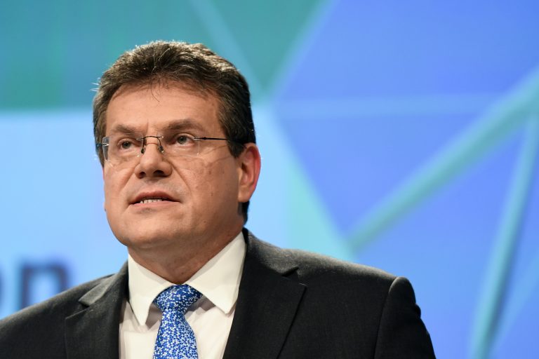Samorządy kluczem w przemianach gospodarki UE na niskoemisyjną