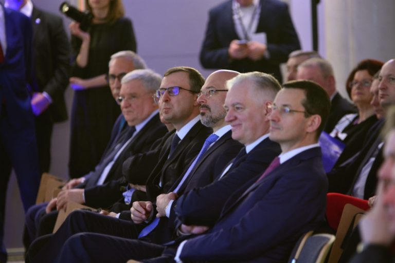 Rewolucja komunikacji miejskiej w Polsce. Do 2020 r. kupimy 780 autobusów elektrycznych