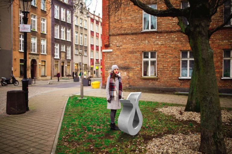 W Gdańsku staną nowe zdroje uliczne