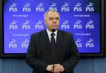 Sasin: rynek pozytywnie przyjął informacje o transformacji energetyki
