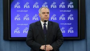 Nie będzie warszawskiej metropolii. PiS wycofało projekt ustawy