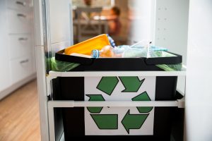 Poziomy recyklingu coraz trudniejsze. Epidemia to jeden z wielu powodów