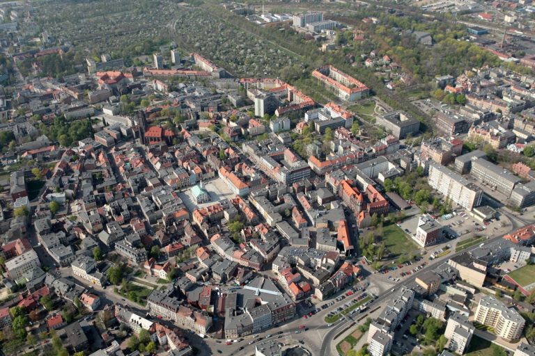 Śląscy samorządowcy utworzyli nowe stowarzyszenie