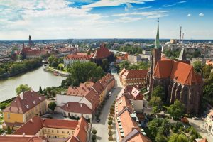 Jaki jest wizerunek Wrocławia?