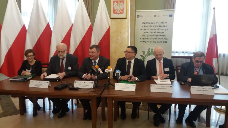 OZE nie jest tanie, ale się opłaca. NFOŚ przeznacza 130 mln zł na doradztwo ws. OZE