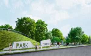 Największy park w Gliwicach wypięknieje