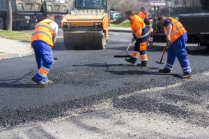 Ostrowiec Świętokrzyski wyda 16 mln zł na przebudowę i remonty dróg