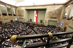 Śląsk będzie jedną dużą metropolią. Ustawa przegłosowana