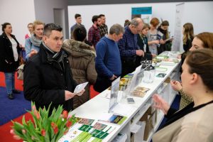 Znamy program Forum Miejska Sztuka Ogrodowa 2019!