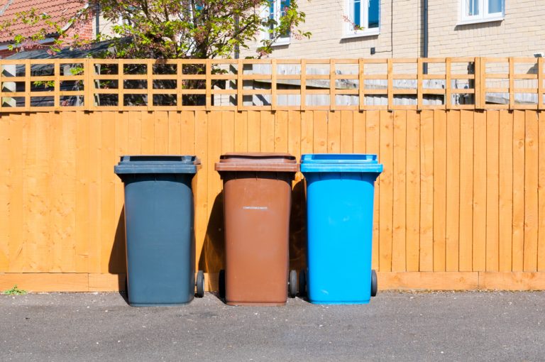 Sejm zatwierdził poprawki ustaw o odpadach