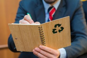 Rząd przyjął mapę drogową dla circular economy w Polsce