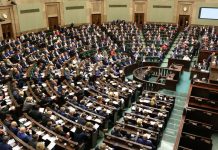 Sejm we wtorek ma się zająć projektem ustawy ws. ratyfikacji zasobów własnych UE