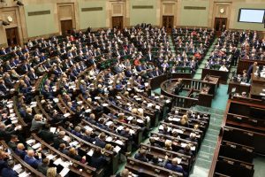 Wiceminister Gajda nie zgadza się na propozycje IGWP w sprawie uzzw