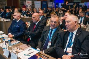 Smart City Forum 2018 - okrągły stół i inne nowości już wkrótce w Warszawie