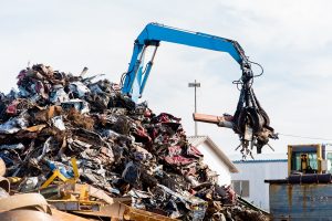 Będą nowe zasady ewidencji odpadów. Branża złomowa obawia się biurokratyzacji