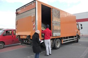 Toruńskie MPO zebrało z mieszkańcami 13 ton odpadów
