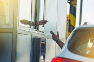 GDDKiA szuka nowego operatora systemu poboru opłat na autostradach