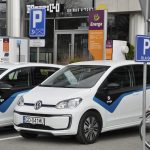 Carsharing samochody elektryczne Energa