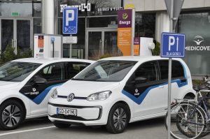 Pierwsza w Polsce wypożyczalnia aut elektrycznych już działa!