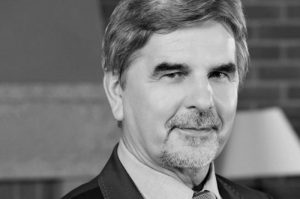 Nie żyje Zdzisław Olejczyk, wieloletni prezes wrocławskiego MPWiK