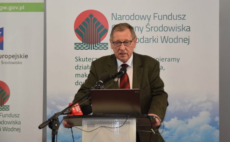 Co dalej z polską energetyką i ciepłownictwem? Konferencja w NFOŚiGW